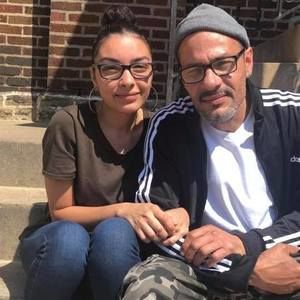 Meet your Posher, Jo-jo